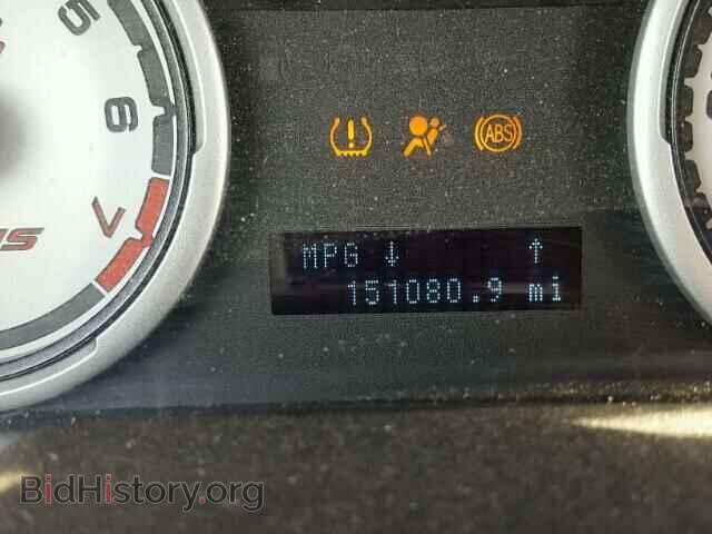 2011 FORD FOCUS - VIN: 1FAHP3HN5BW129552 - Фото 8