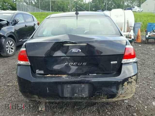 2011 FORD FOCUS - VIN: 1FAHP3HN5BW129552 - Фото 10