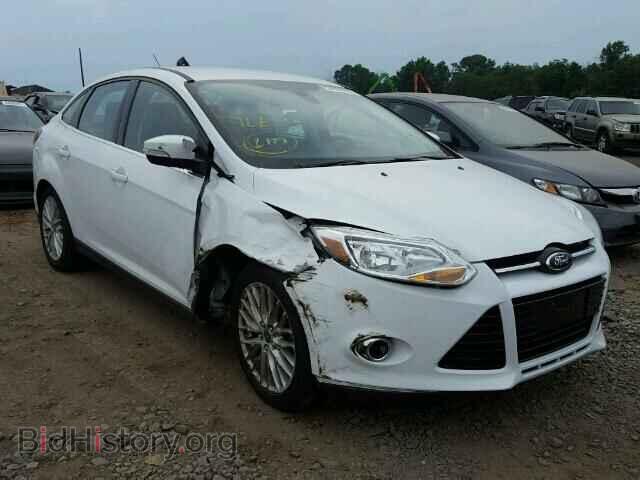 Photo 1FAHP3H26CL471956 - FORD FOCUS 2012