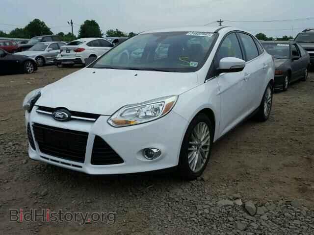 2012 FORD FOCUS - VIN: 1FAHP3H26CL471956 - Photo 2
