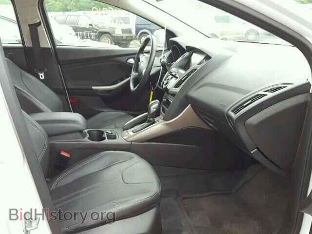 2012 FORD FOCUS - VIN: 1FAHP3H26CL471956 - Photo 5