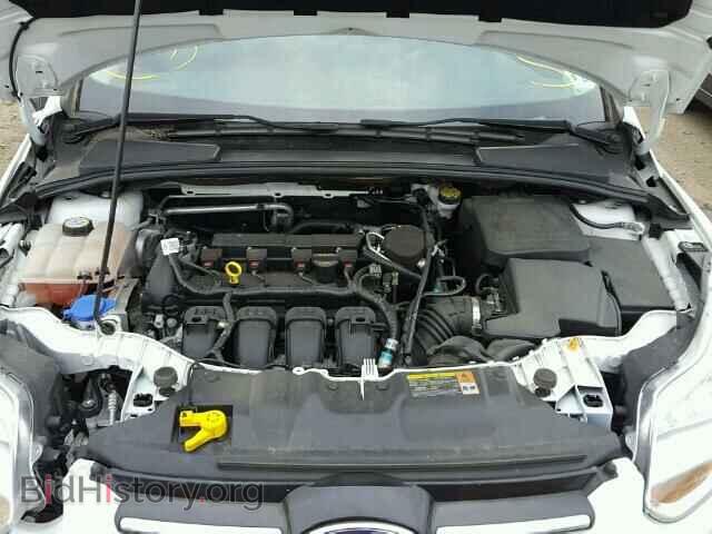 2012 FORD FOCUS - VIN: 1FAHP3H26CL471956 - Photo 7