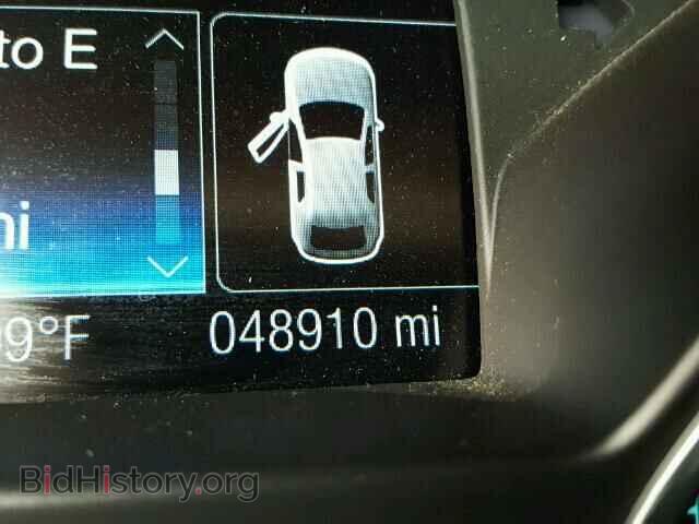 2012 FORD FOCUS - VIN: 1FAHP3H26CL471956 - Photo 8