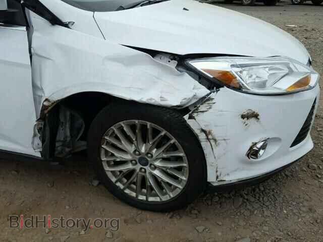 2012 FORD FOCUS - VIN: 1FAHP3H26CL471956 - Photo 9