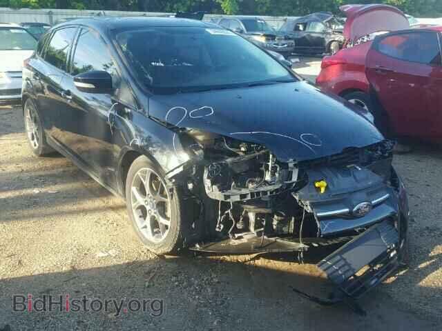 Фотография 1FADP3K28DL303177 - FORD FOCUS 2013