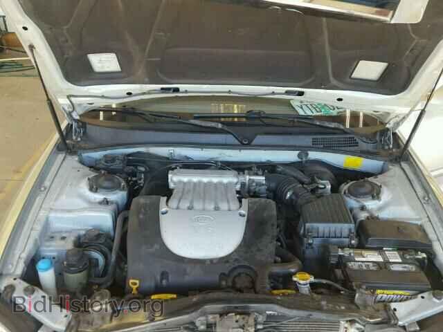 2006 KIA OPTIMA - VIN: KNAGD128465437956 - Фото 7