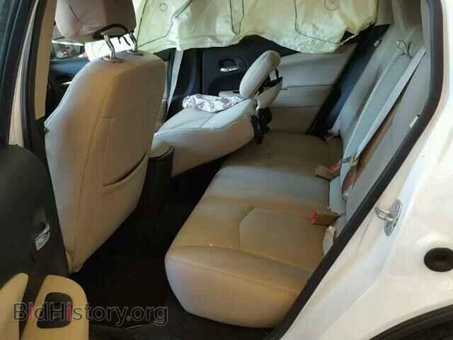 2013 CHRYSLER 200 - VIN: 1C3CCBBB7DN636569 - Фото 6