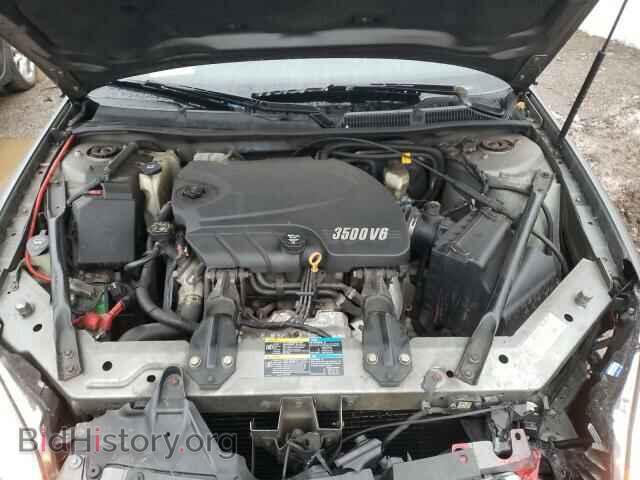 2008 CHEVROLET IMPALA - VIN: 2G1WT55K481265814 - Photo 7