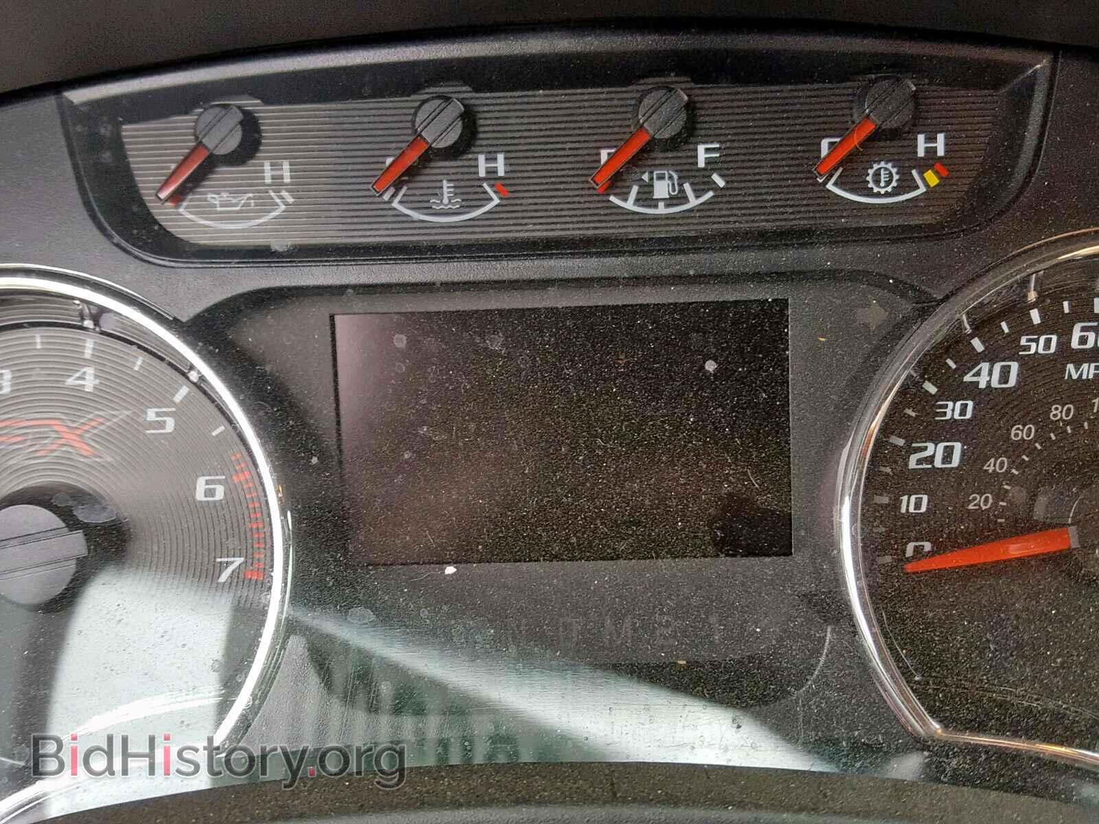 2013 FORD F150 SUPER - VIN: 1FTFW1ET7DFD03071 - Фото 8