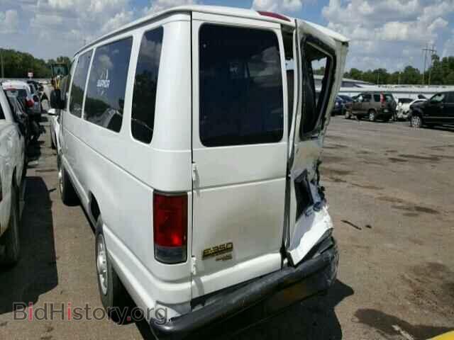 2009 FORD ECONOLINE - VIN: 1FBSS31L49DA42629 - Фото 3