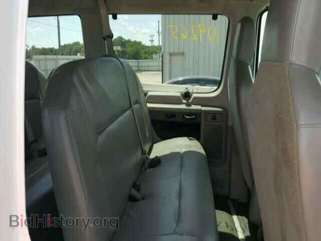 2009 FORD ECONOLINE - VIN: 1FBSS31L49DA42629 - Фото 6