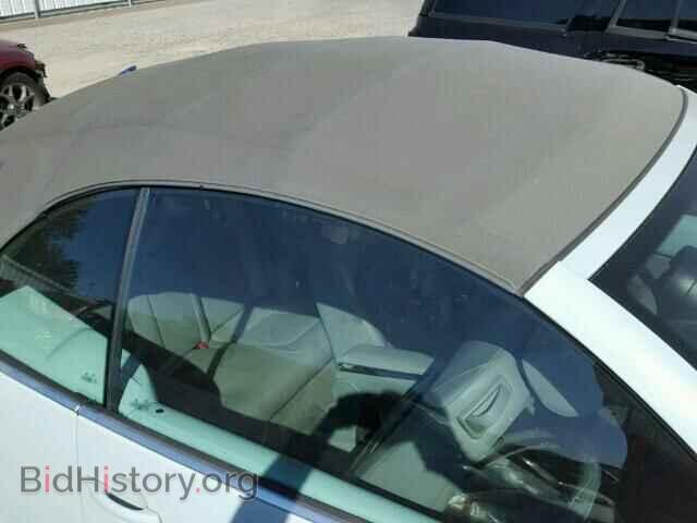2006 VOLKSWAGEN BEETLE - VIN: 3VWPF31Y06M305178 - Фото 9