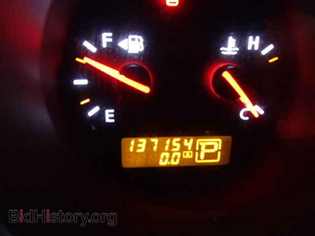 2007 NISSAN MAXIMA - VIN: 1N4BA41E77C811669 - Фото 8
