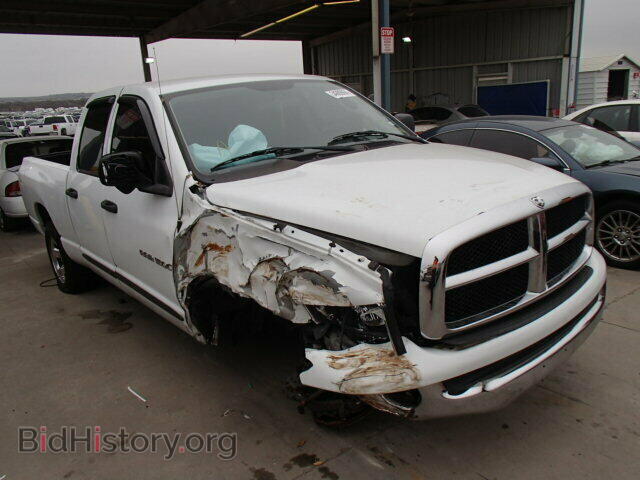 Photo 1D7HA18N73S205304 - DODGE RAM 1500 2003