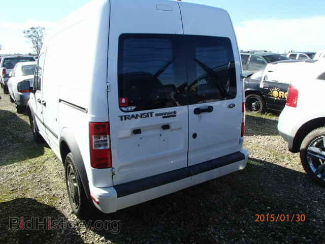 2011 FORD TRANSIT CO - VIN: NM0LS7DN5BT053636 - Фото 3