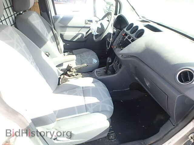 2011 FORD TRANSIT CO - VIN: NM0LS7DN5BT053636 - Фото 5