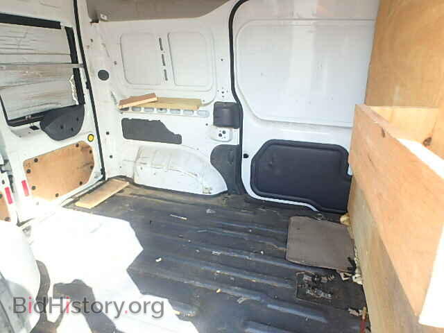 2011 FORD TRANSIT CO - VIN: NM0LS7DN5BT053636 - Фото 6