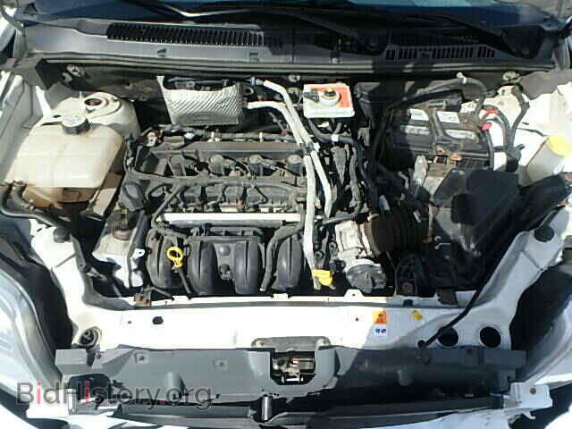 2011 FORD TRANSIT CO - VIN: NM0LS7DN5BT053636 - Фото 7