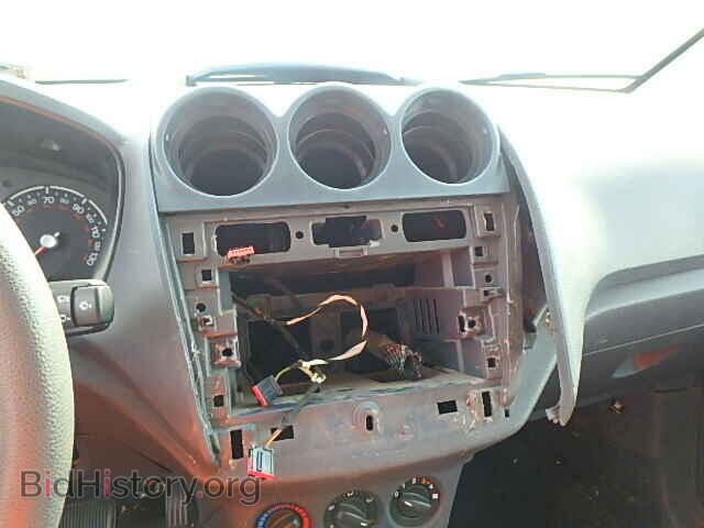 2011 FORD TRANSIT CO - VIN: NM0LS7DN5BT053636 - Фото 9