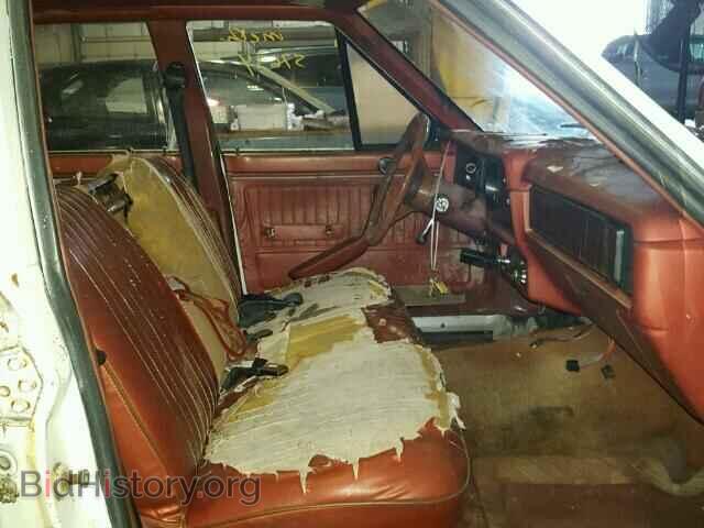 1978 FORD F-SER OTHR - VIN: 8K92T206368 - Фото 5