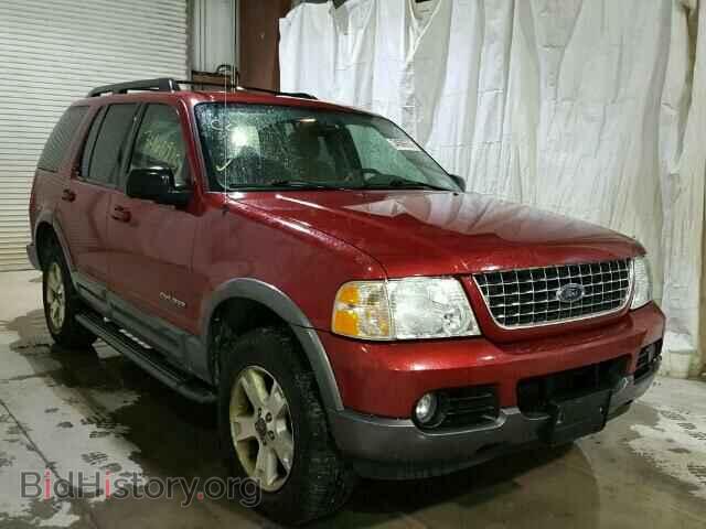 Photo 1FMZU73E65UB38701 - FORD EXPLORER 2005