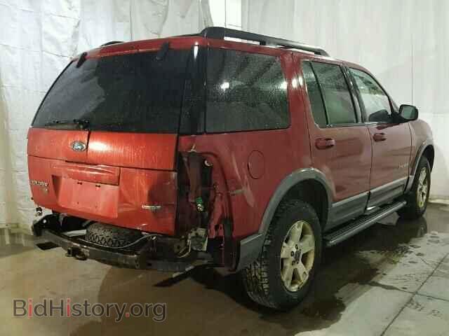 2005 FORD EXPLORER - VIN: 1FMZU73E65UB38701 - Photo 4