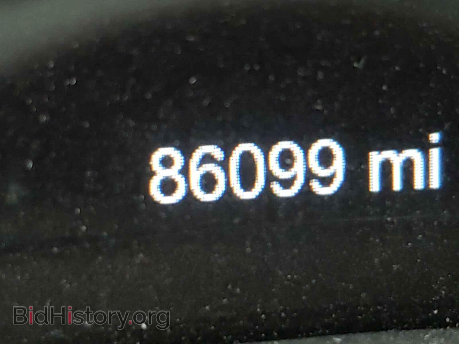 2014 DODGE DURANGO - VIN: 1C4RDHAG8EC532303 - Фото 8
