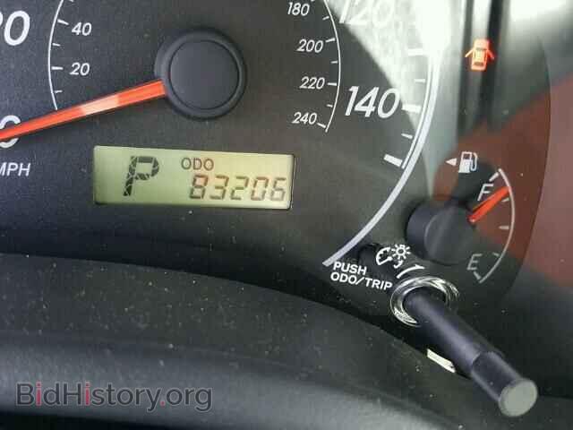 2011 TOYOTA COROLLA - VIN: 2T1BU4EE1BC746359 - Фото 8