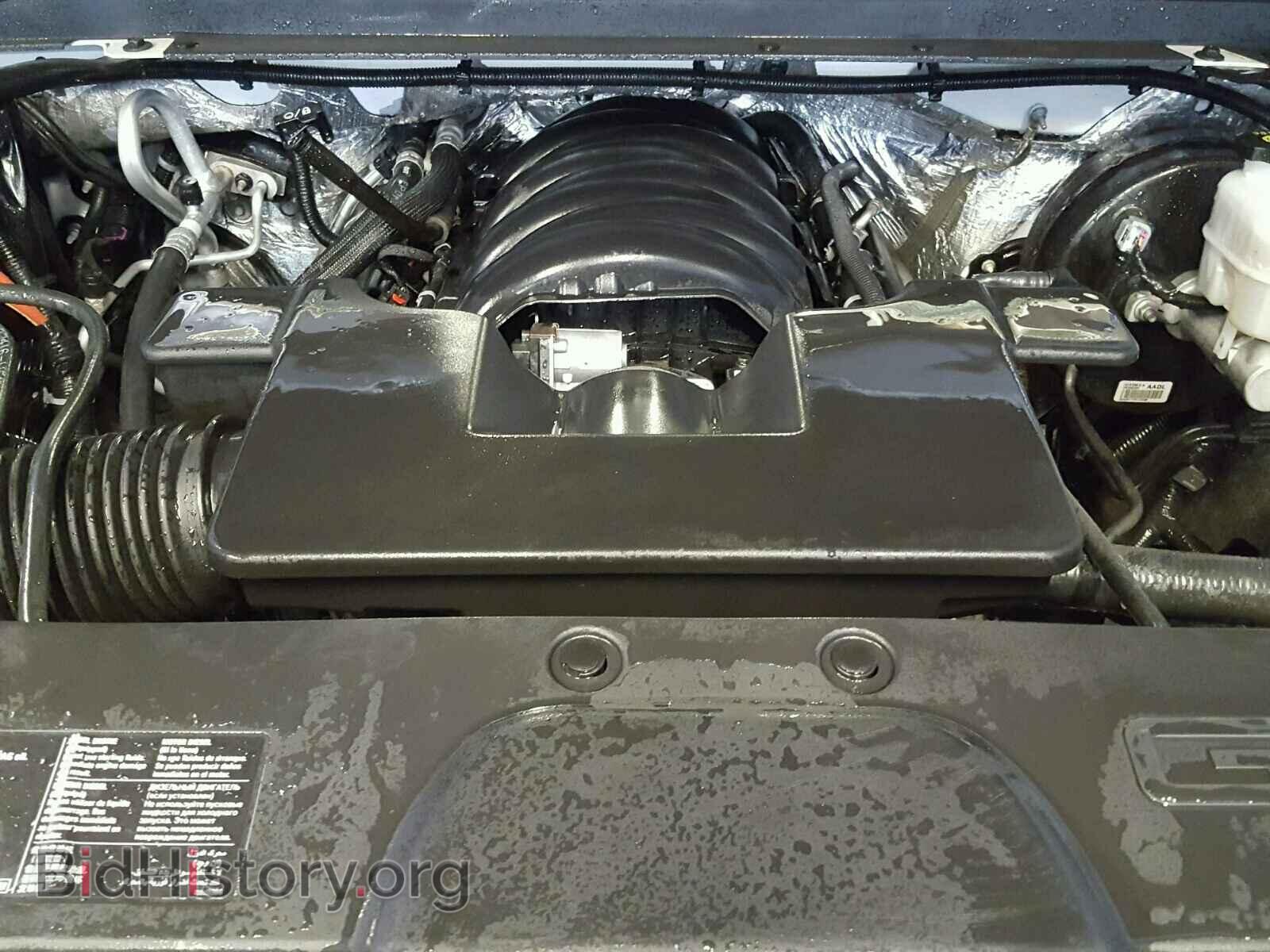2016 GMC YUKON - VIN: 1GKS2BKC6GR480044 - Фото 7