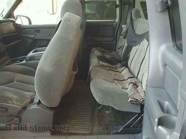 2005 CHEVROLET SILVERADO - VIN: 2GCEC19T751151140 - Фото 6
