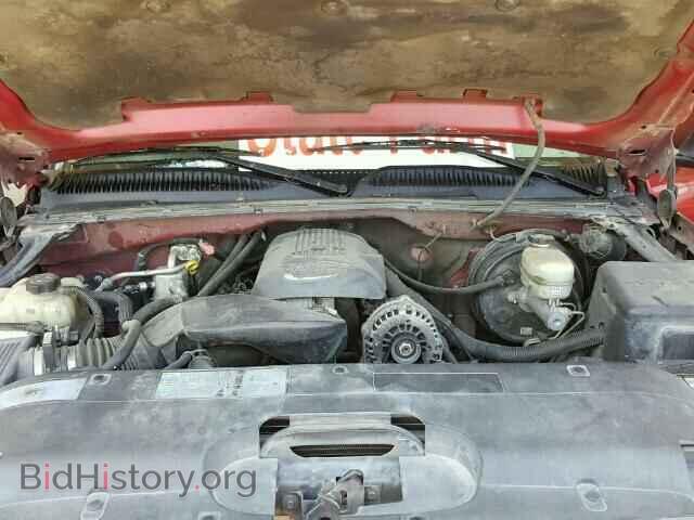 2005 CHEVROLET SILVERADO - VIN: 2GCEC19T751151140 - Фото 7