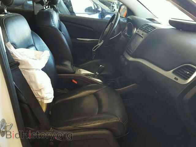 2012 DODGE JOURNEY - VIN: 3C4PDDDG5CT374872 - Фото 5