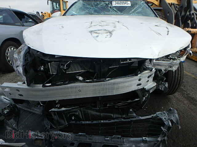 2015 LEXUS CT 200 - VIN: JTHKD5BH8F2249798 - Фото 7