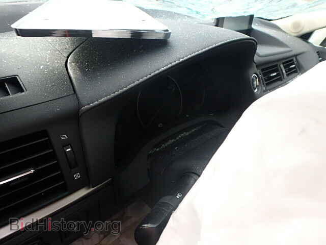 2015 LEXUS CT 200 - VIN: JTHKD5BH8F2249798 - Фото 8