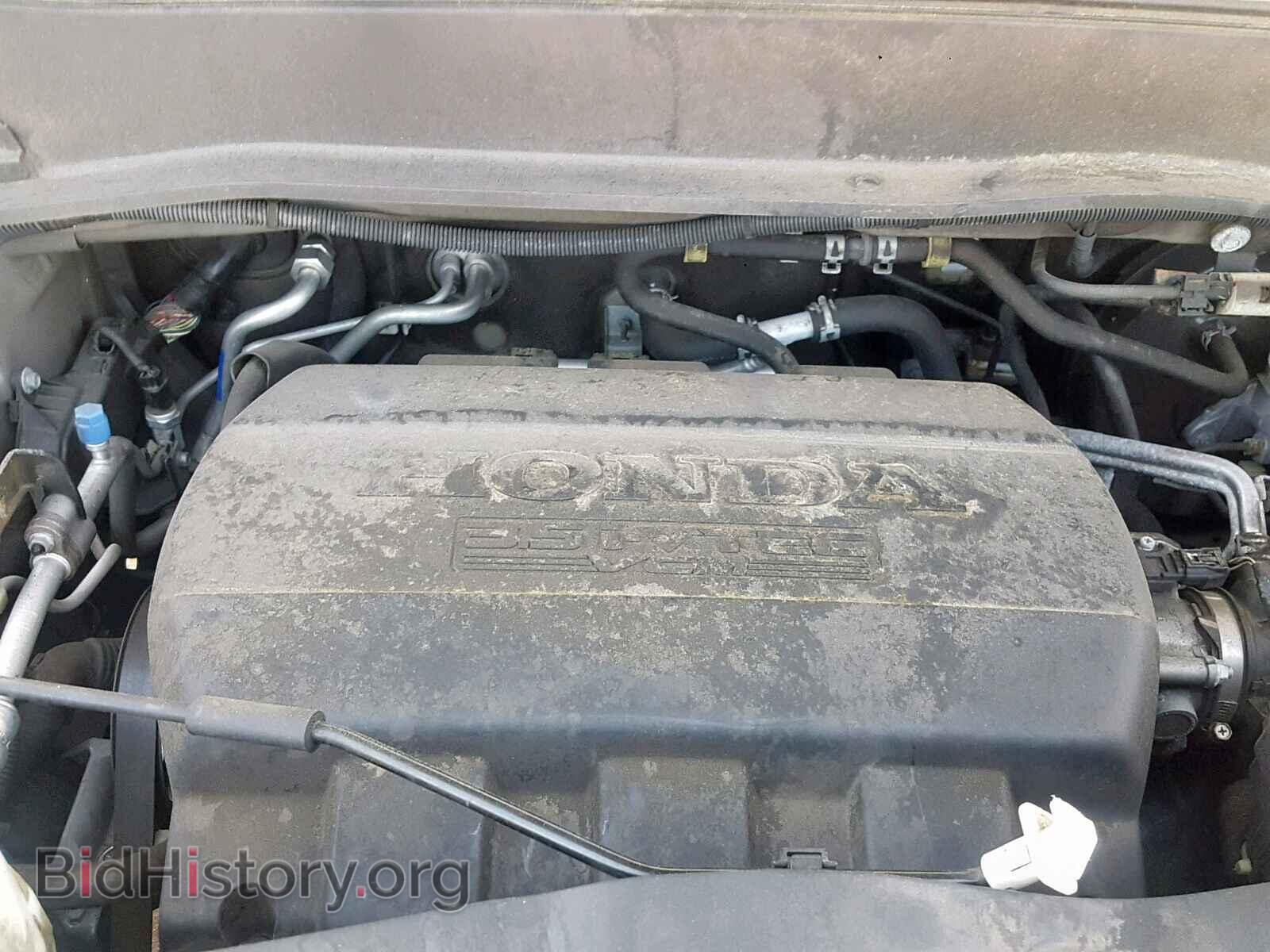 2011 HONDA PILOT EXL - VIN: 5FNYF4H59BB028098 - Фото 7