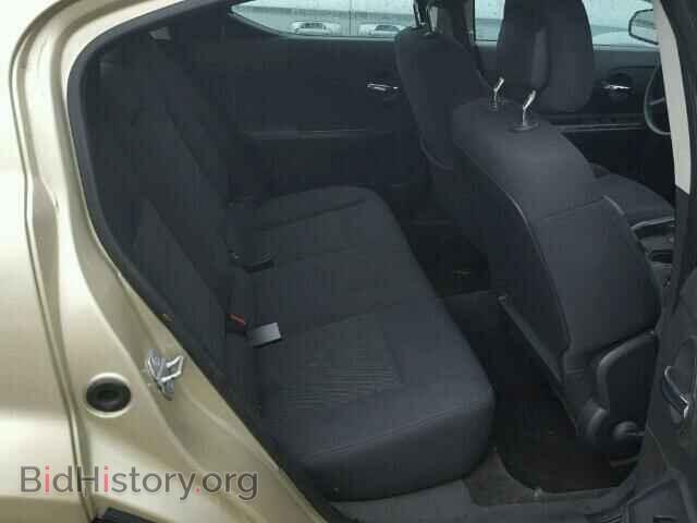 2010 DODGE AVENGER - VIN: 1B3CC4FB2AN139315 - Фото 6