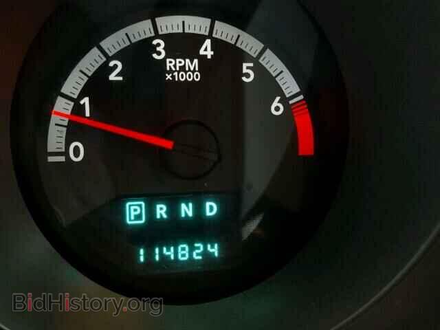 2010 DODGE AVENGER - VIN: 1B3CC4FB2AN139315 - Фото 8