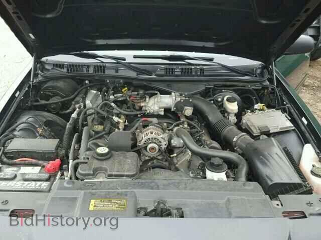2008 FORD CROWN VIC - VIN: 2FAHP71VX8X150556 - Фото 7