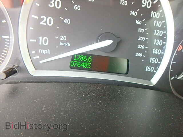2006 SAAB 9 3 - VIN: YS3FD49Y961004946 - Photo 8