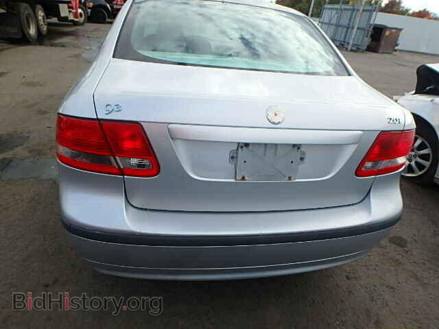 2006 SAAB 9 3 - VIN: YS3FD49Y961004946 - Photo 10