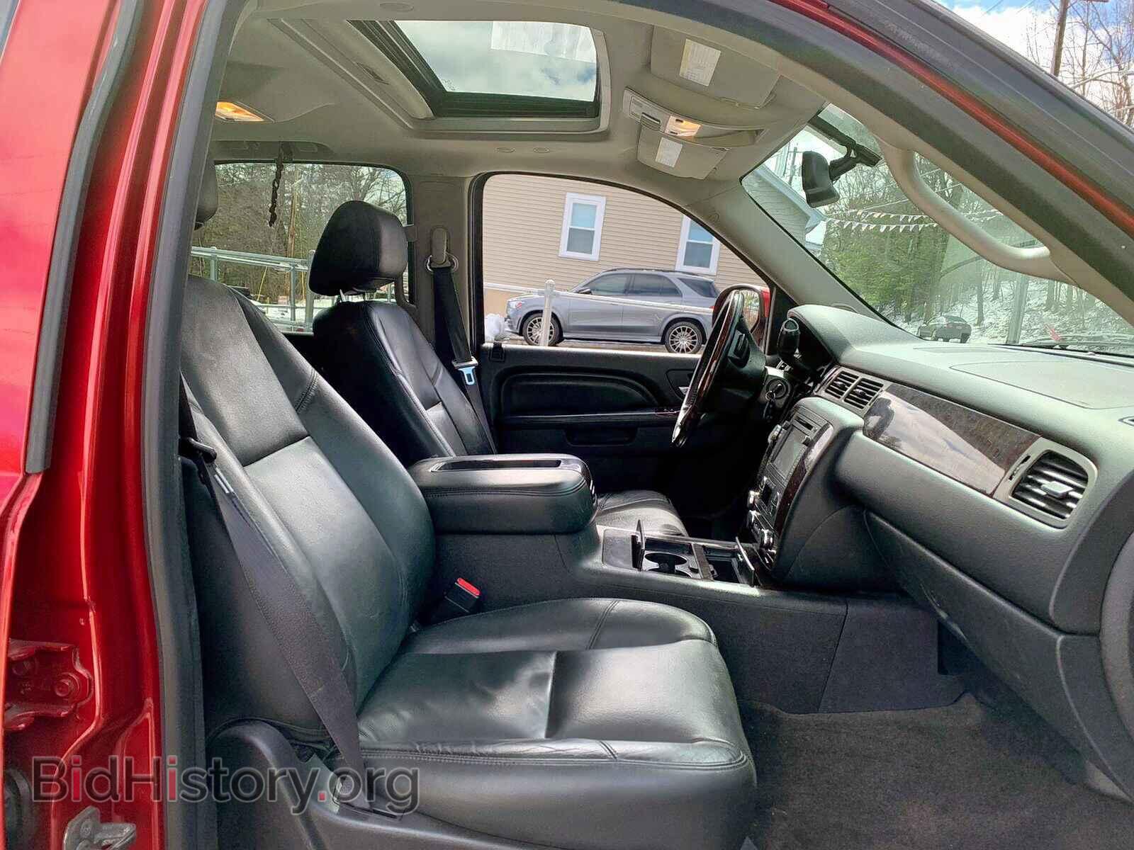 2012 GMC YUKON - VIN: 1GKS2GEJ9CR288733 - Фото 5