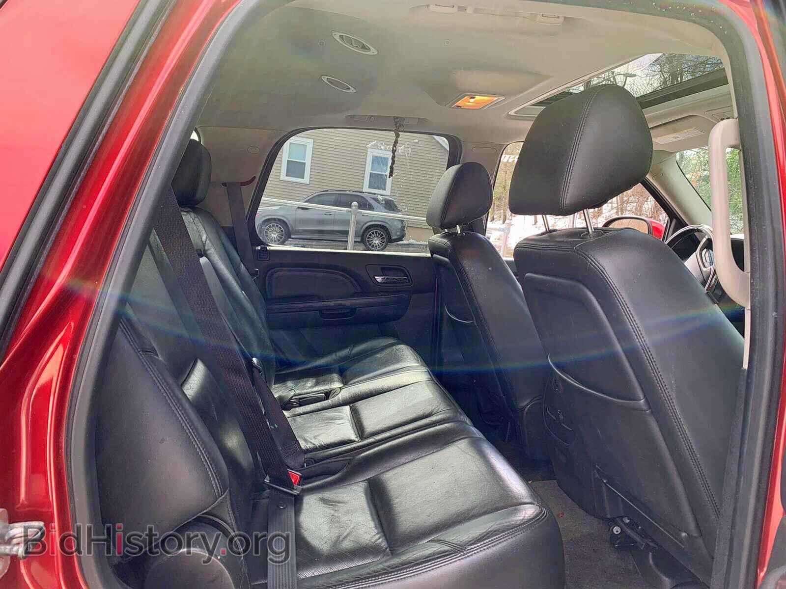 2012 GMC YUKON - VIN: 1GKS2GEJ9CR288733 - Фото 6