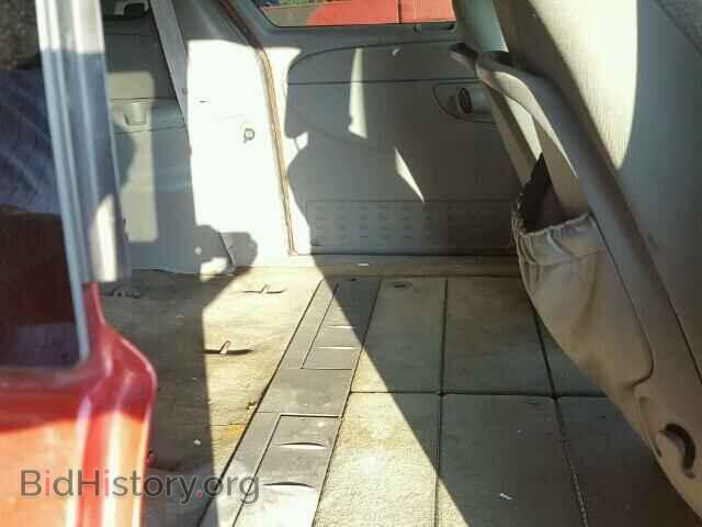2007 DODGE CARAVAN - VIN: 2D4GP44L57R132910 - Фото 6