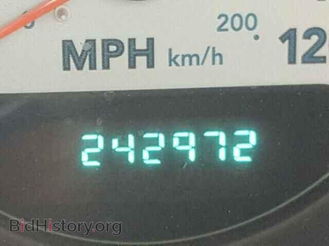 2007 DODGE CARAVAN - VIN: 2D4GP44L57R132910 - Фото 8