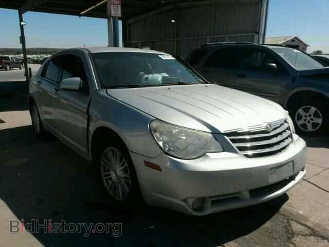 Photo 1C3LC66B89N546615 - CHRYSLER SEBRING 2009
