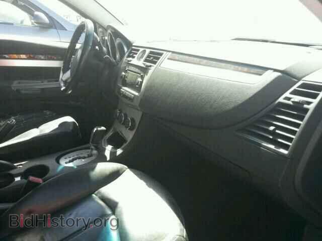 2009 CHRYSLER SEBRING - VIN: 1C3LC66B89N546615 - Фото 5