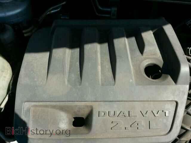 2009 CHRYSLER SEBRING - VIN: 1C3LC66B89N546615 - Фото 7