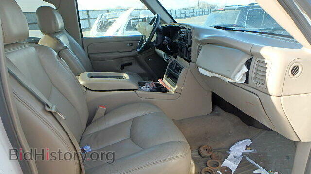 2007 CHEVROLET SILVERADO - VIN: 1GCHK33D97F179675 - Фото 5