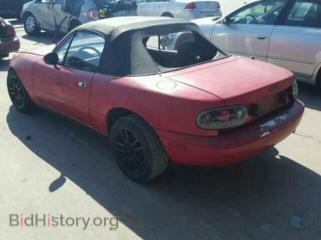 1992 MAZDA MIATA - VIN: JM1NA3510N0317452 - Фото 3