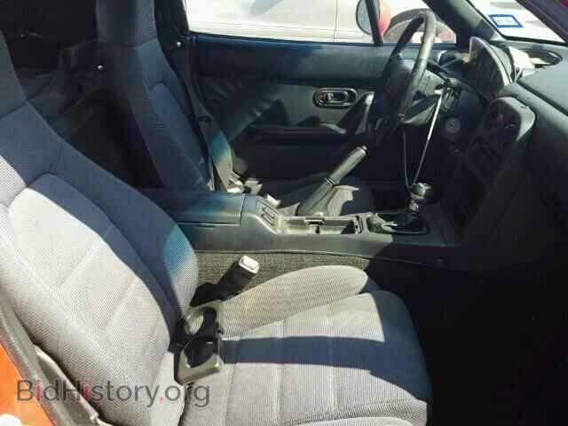 1992 MAZDA MIATA - VIN: JM1NA3510N0317452 - Фото 5